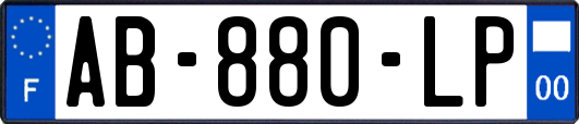 AB-880-LP