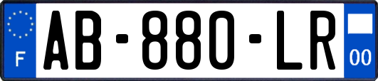 AB-880-LR