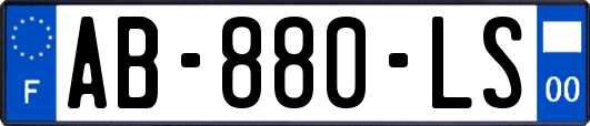 AB-880-LS