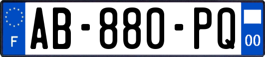 AB-880-PQ