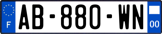 AB-880-WN