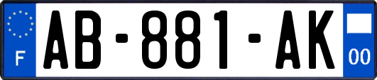 AB-881-AK