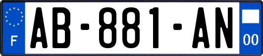 AB-881-AN