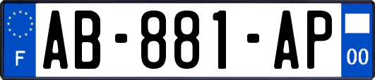 AB-881-AP