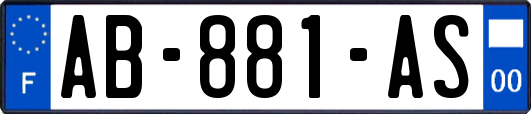 AB-881-AS