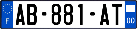 AB-881-AT