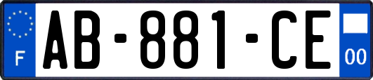 AB-881-CE