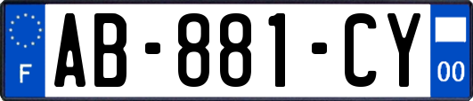 AB-881-CY