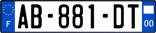 AB-881-DT