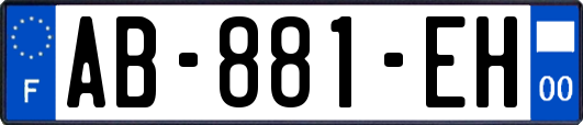 AB-881-EH