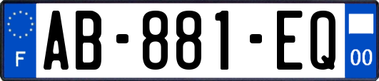 AB-881-EQ