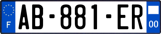 AB-881-ER