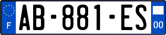 AB-881-ES