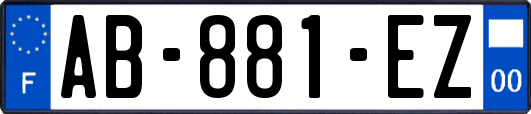 AB-881-EZ