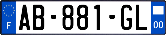 AB-881-GL