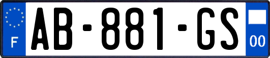 AB-881-GS