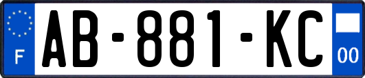 AB-881-KC