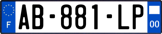 AB-881-LP
