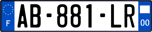 AB-881-LR