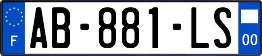 AB-881-LS