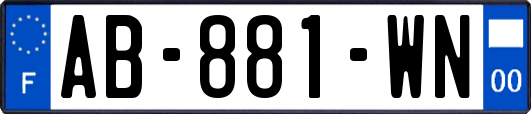 AB-881-WN