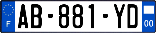 AB-881-YD