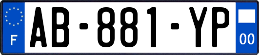 AB-881-YP
