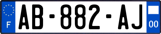 AB-882-AJ