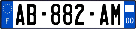 AB-882-AM