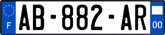 AB-882-AR