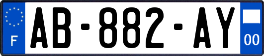 AB-882-AY