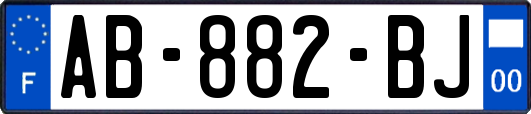 AB-882-BJ