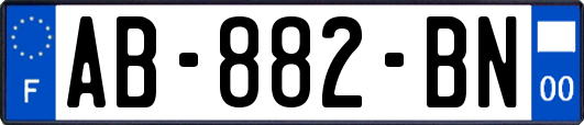 AB-882-BN