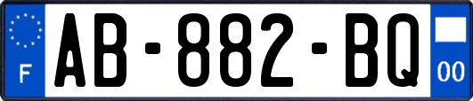 AB-882-BQ