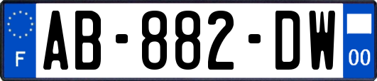 AB-882-DW