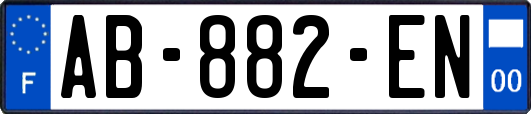 AB-882-EN