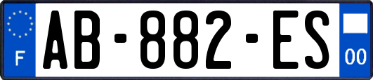 AB-882-ES