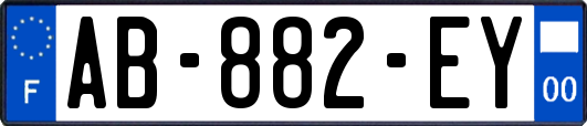 AB-882-EY