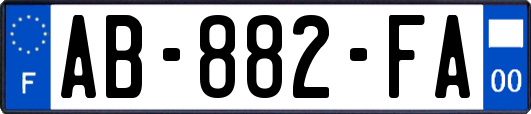 AB-882-FA