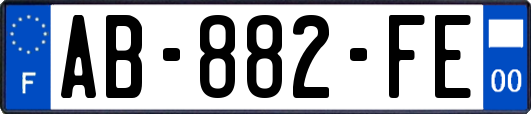 AB-882-FE