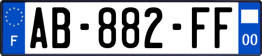 AB-882-FF