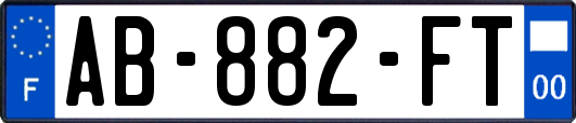 AB-882-FT