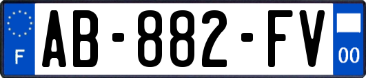 AB-882-FV