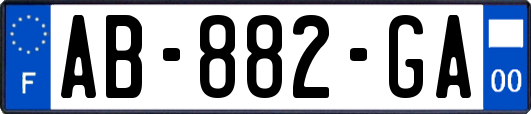 AB-882-GA