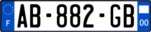 AB-882-GB