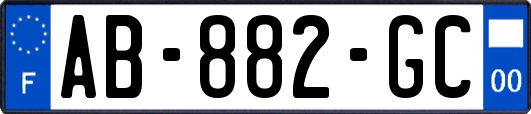 AB-882-GC