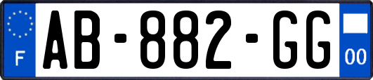 AB-882-GG