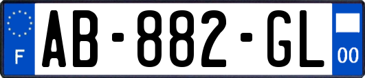 AB-882-GL