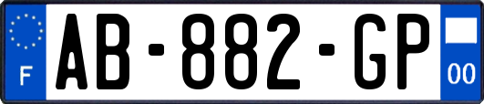 AB-882-GP