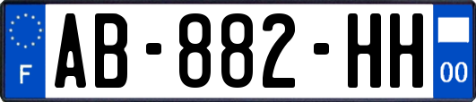 AB-882-HH